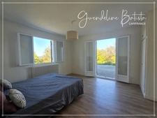 Maison de caractère 132m² avec Piscine au sel et vue panoramique sur Bergerac - 24240 MONBAZILLAC