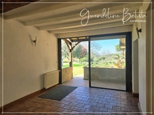 Maison en Pierre 120m² - Piscine avec vue dégagée - Dépendances