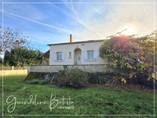 Maison Bourgeoise 240m² - 7 chambres - Terrain 7000m² avec piscine