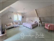 Exceptional property on the banks of the Dordogne – A prestigious setting near Bergerac