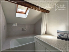 Maison en Pierre 120m² - Piscine avec vue dégagée - Dépendances
