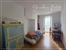 Immeuble de caractère 190m2 avec local commercial et appartement T3