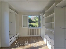 Maison de caractère 132m² avec Piscine au sel et vue panoramique sur Bergerac - 24240 MONBAZILLAC