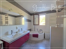 Maison de Caractère 221m² avec vue Panoramique - 24560 Issigeac