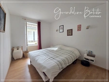 Immeuble de caractère 190m2 avec local commercial et appartement T3