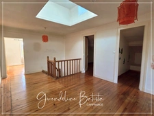 Maison Bourgeoise 240m² - 7 chambres - Terrain 7000m² avec piscine