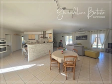 Maison Contemporaine 155,45m² - Terrain de 1676m² - 24100 BERGERAC