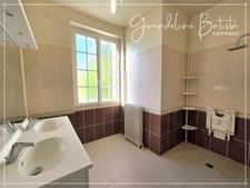 Maison Bourgeoise 240m² - 7 chambres - Terrain 7000m² avec piscine