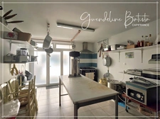 Stone village house, 93m² (150m² usable area) - 2 bedrooms - 16m² terrace