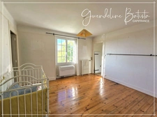 Maison Bourgeoise 240m² - 7 chambres - Terrain 7000m² avec piscine