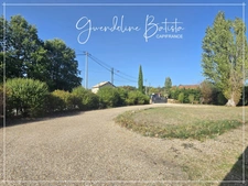 Maison Contemporaine 155,45m² - Terrain de 1676m² - 24100 BERGERAC