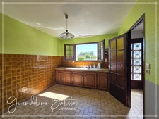 Maison Plain-pied 84m² - 3 Chambres - Terrain 1200m² avec vue dégagée - GINESTET