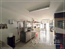 Stone village house, 93m² (150m² usable area) - 2 bedrooms - 16m² terrace