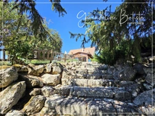 Maison de Caractère 221m² avec vue Panoramique - 24560 Issigeac