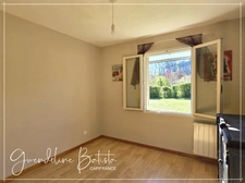 Maison plain-pied 98m² - 3 Chambres - Terrain 1675m² - SAINT-NEXANS 