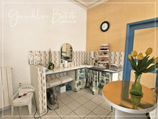 Village house with commercial premises 195m² - Castillonnès