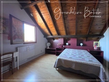 Maison de Caractère 221m² avec vue Panoramique - 24560 Issigeac