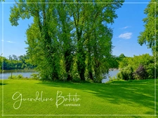 Exceptional property on the banks of the Dordogne – A prestigious setting near Bergerac