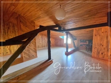 Near EYMET Stone property 300m² with gîte - Land 8000m²