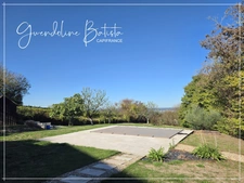 Maison de caractère 132m² avec Piscine au sel et vue panoramique sur Bergerac - 24240 MONBAZILLAC