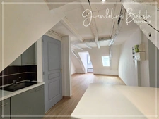 Appartement T3 rénové 46,42m² - Dernier étage - BERGERAC (24)
