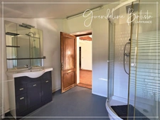 Maison en Pierre 120m² - Piscine avec vue dégagée - Dépendances