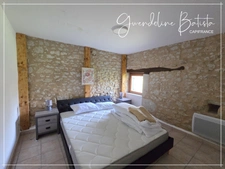 Superb property comprising a main house and 3 gîtes - 1.9 hectares of land with swimming pool 