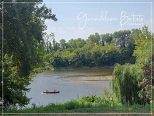 Exceptional property on the banks of the Dordogne – A prestigious setting near Bergerac