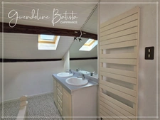 Maison en Pierre 120m² - Piscine avec vue dégagée - Dépendances