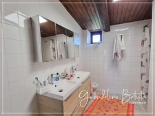 Near EYMET Stone property 300m² with gîte - Land 8000m²