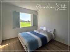 SOUS OFFRE - Maison Plain-pied 110m² - 3 chambres - Terrain 3046m² avec vue dégagée - DPE A - LA FORCE