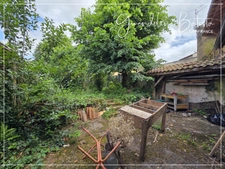 Maison de ville de caractère - 6 chambres - 223 m² - Jardin - BERGERAC (24)