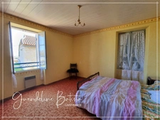 Near EYMET Stone property 300m² with gîte - Land 8000m²