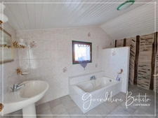 Near EYMET Stone property 300m² with gîte - Land 8000m²