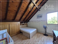 Maison de Caractère 221m² avec vue Panoramique - 24560 Issigeac