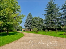 Exceptional property on the banks of the Dordogne – A prestigious setting near Bergerac