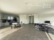 SOUS OFFRE - Maison Plain-pied 110m² - 3 chambres - Terrain 3046m² avec vue dégagée - DPE A - LA FORCE