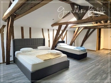 Superb property comprising a main house and 3 gîtes - 1.9 hectares of land with swimming pool 