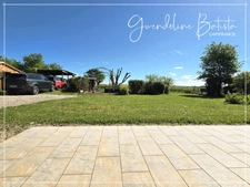 Maison plain-pied 98m² - 3 Chambres - Terrain 1675m² - SAINT-NEXANS 