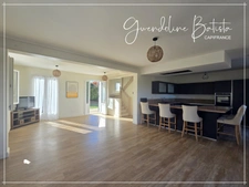 Maison de caractère 132m² avec Piscine au sel et vue panoramique sur Bergerac - 24240 MONBAZILLAC
