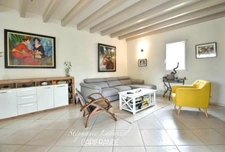 À Labenne bourg, maison moderne 5 pièces avec 4 chambres, garage et spa 