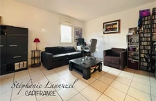 Charmant appartement 2 pièces à LABENNE (40)