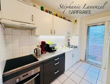 Charmant appartement 2 pièces à LABENNE (40)