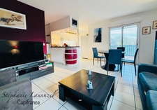 Charmant appartement 2 pièces à LABENNE (40)