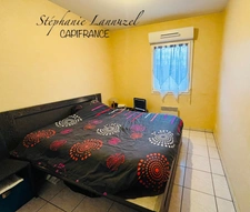 Charmant appartement 2 pièces à LABENNE (40)