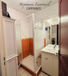 Charmant appartement 2 pièces à LABENNE (40)