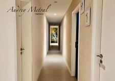 Maison d'environ 156 m2 à vendre à MAGNIEU (01) - atelier - stockage/entrepôt - garage - terrain