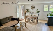 Maison en pierre d'environ 100m2 habitable avec terrain à vendre à SERRIERES EN CHAUTAGNE (73) à 50 min d'Annecy et Genève et 15 min du Lac du Bourget
