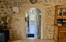 Appartement T4 d'env. 98m2 habitable à vendre à Serrières-en-Chautagne
