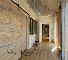 Maison individuelle d'environ 149 m2 à vendre à Vions avec grand terrain - garage - piscine à 50 min d'Annecy et Genève et 35 min d'Aix-les-Bains